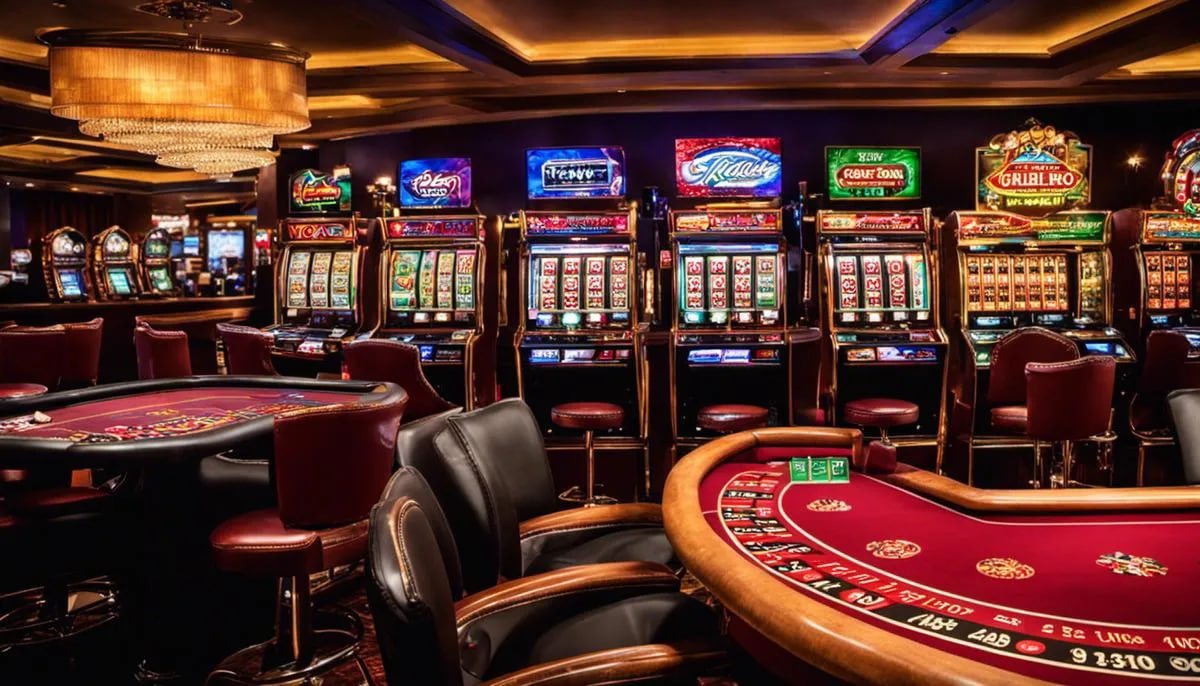 Hiển thị kết quả thắng cược thể thao và game casino của thành viên oklive